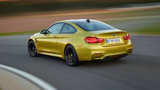 2015 BMW M3 And M4 Are $60,000 Of Bavarian Sports Firepower